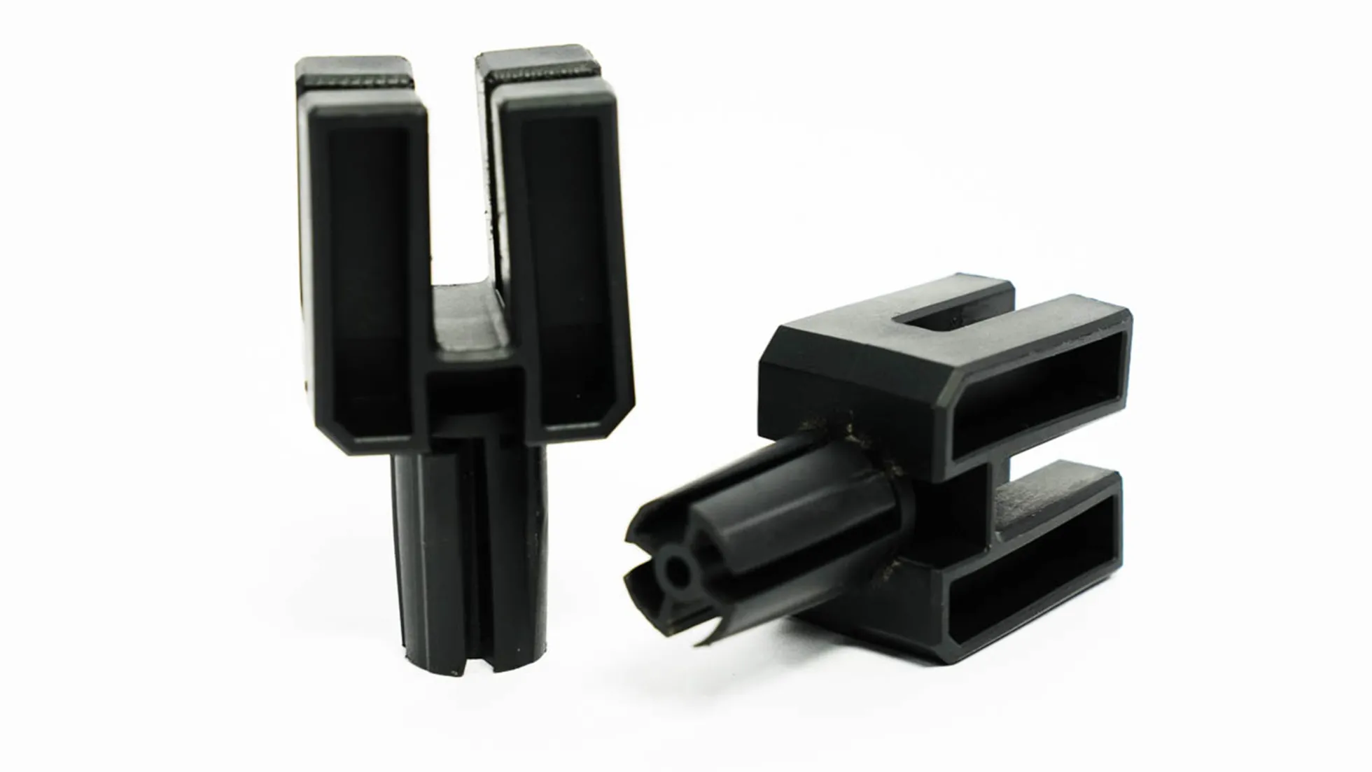 Zwingenhalter 20 mm für sauter Korpuszwingen