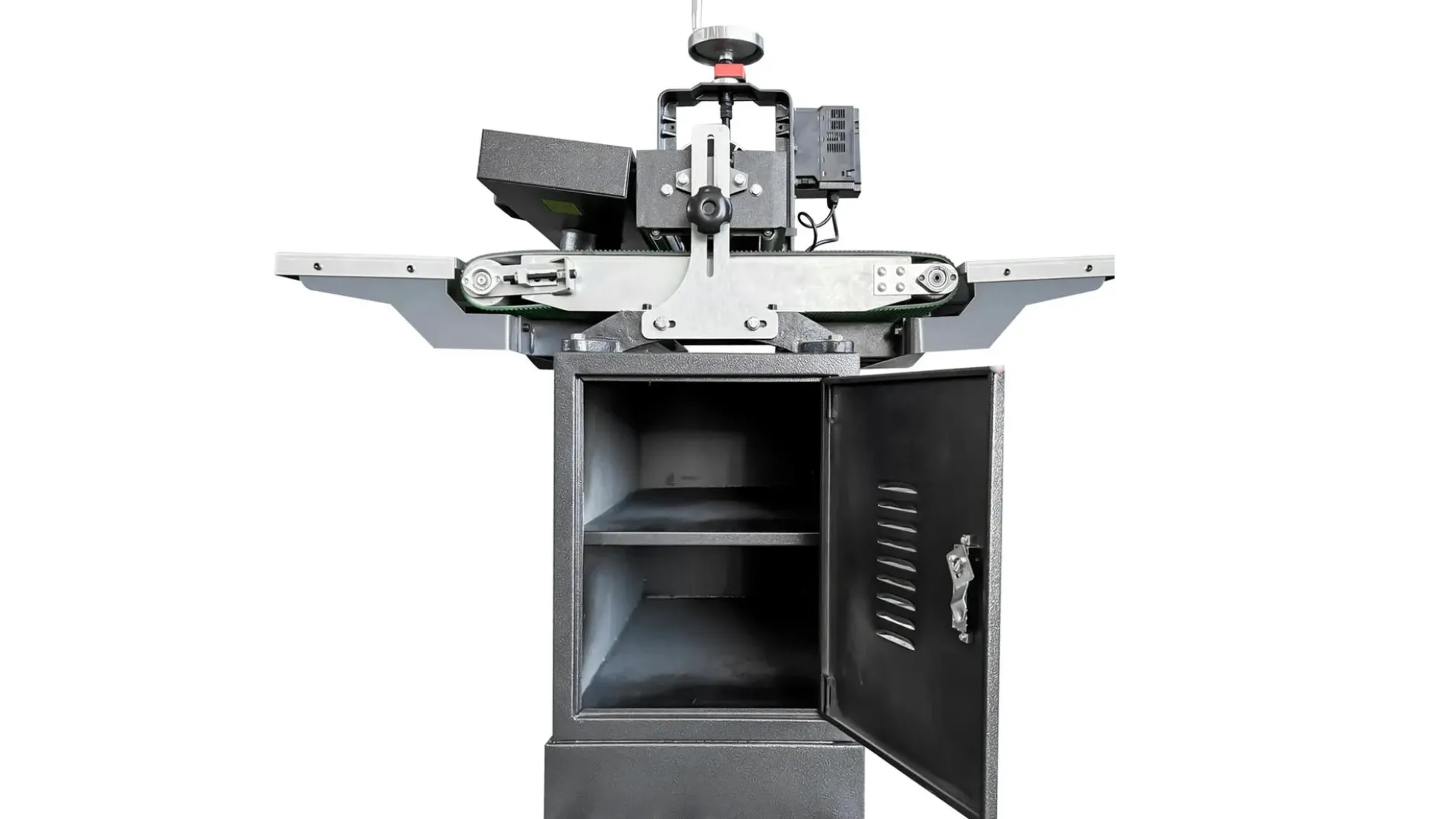 Zylinderbürst- und Schleifmaschine Holzprofi Maker ZBM561