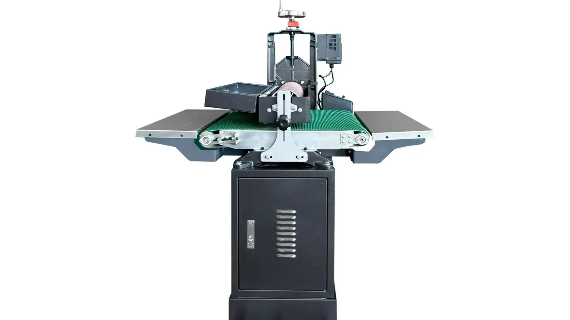 Zylinderbürst- und Schleifmaschine Holzprofi Maker ZBM561